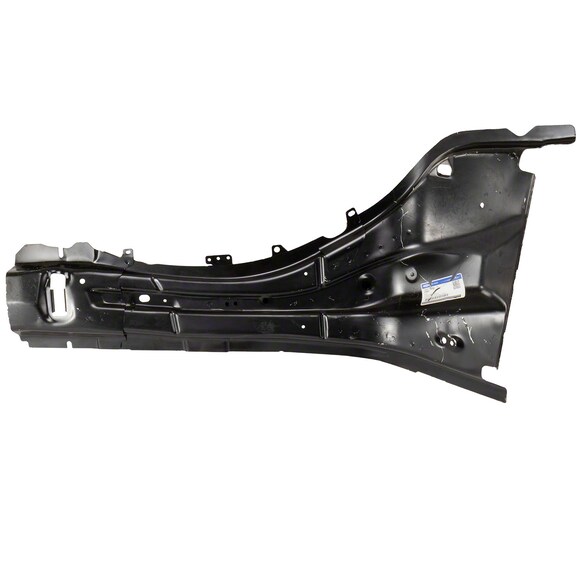 Frame Side Member Fender Apron - Right, Front Main Image