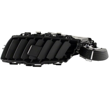 Dashboard Air Vent Louvre - Left