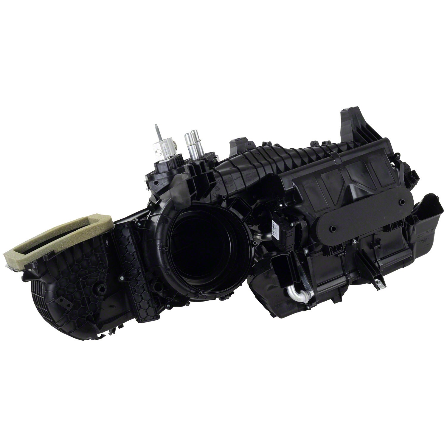 AIR CONDITIONING (A/C) Evaporator Core and Case | Parts | Ford.com