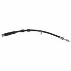 Brake Hydraulic Hose - Left, Rear Main Image
