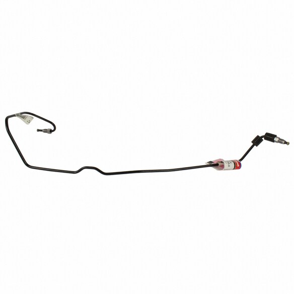 Brake Hydraulic Line Tube - Right, Rear Main Image