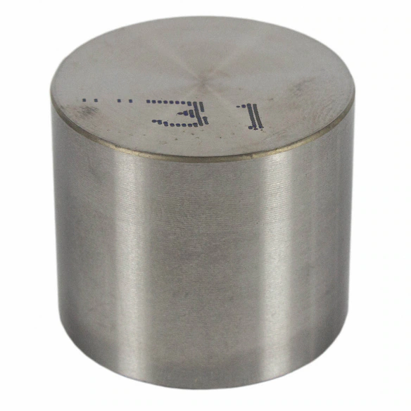 Engine Camshaft Follower Valve Tappet - 3.625MM, Lower Main Image