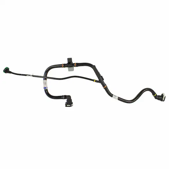 Fuel Feed Tube Evaporative Emissions System Lines Main Image
