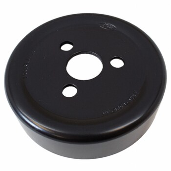 Engine Water Pump Pulley - 2.0L