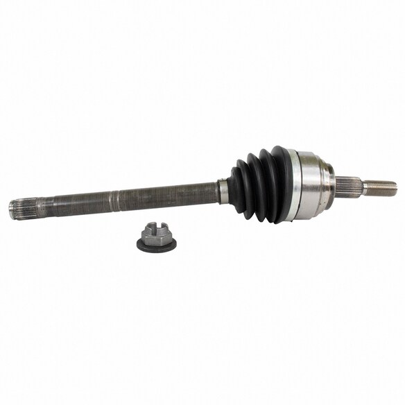 Drive Shaft Stub Joint and - Right, Front, Outer (EcoBoost) Main Image