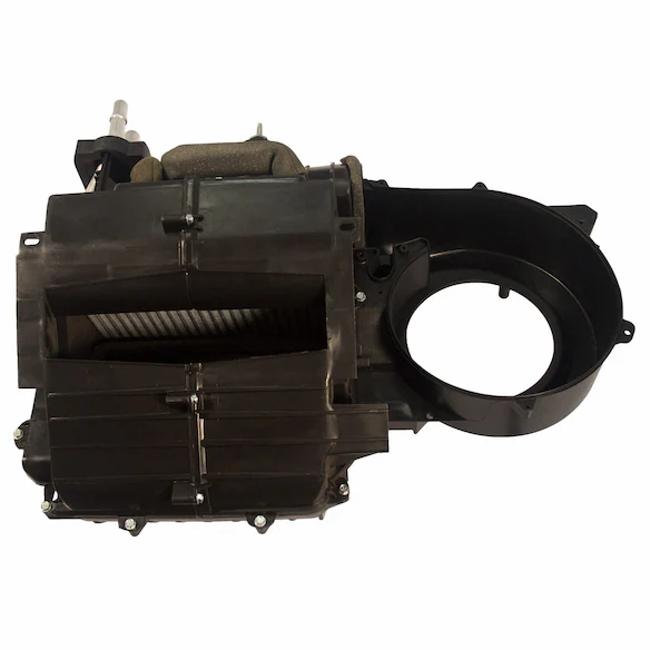 AIR CONDITIONING (A/C) Evaporator Core and Case Main Image