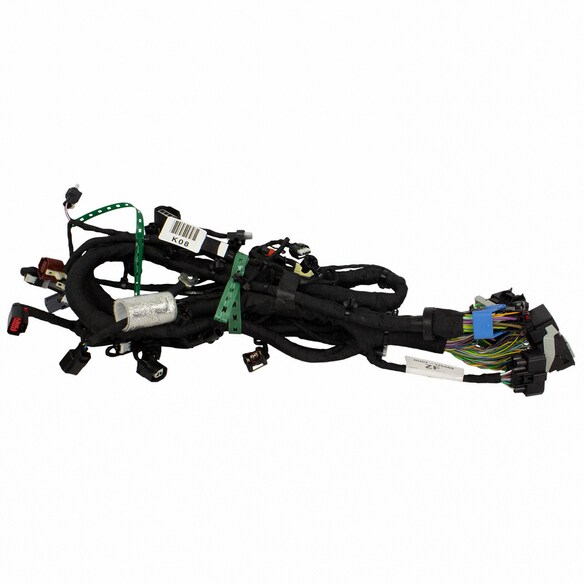 Engine Wiring Harness Wire - 2.3L Main Image
