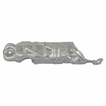Exhaust Manifold Heat Shield - Right 3.0L