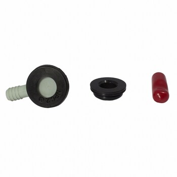 Power Brake Booster Check Valve