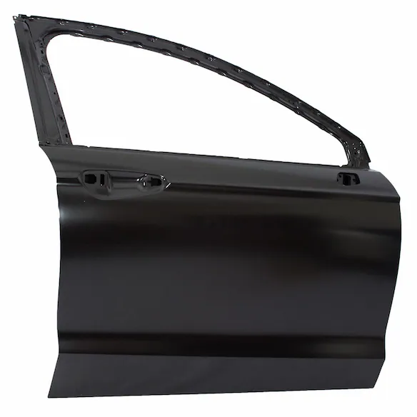 Door Shell - Right, Front Main Image