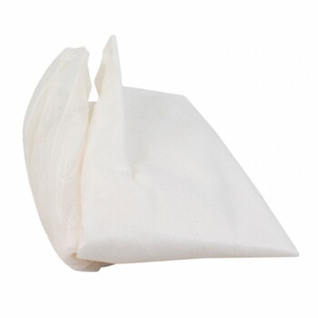 Anti Squeak Pad Seat Back Cushion - Front