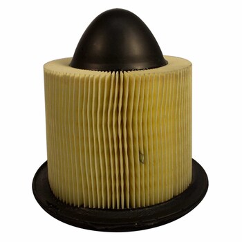 Engine Air Filter Element Clutch