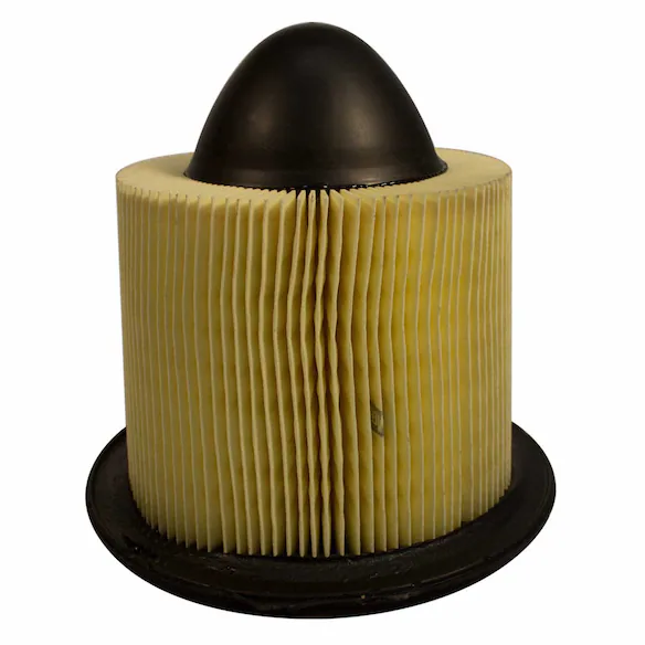Engine Air Filter Element Clutch Main Image