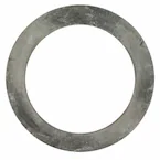 Differential Pinion Gear Thrust Washer. Differential Side Gear Thrust Washer - Rear. Main Image