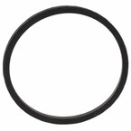 Brake Master Cylinder Gasket. Power Brake Booster Gasket. Main Image