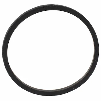 Brake Master Cylinder Gasket. Power Brake Booster Gasket.