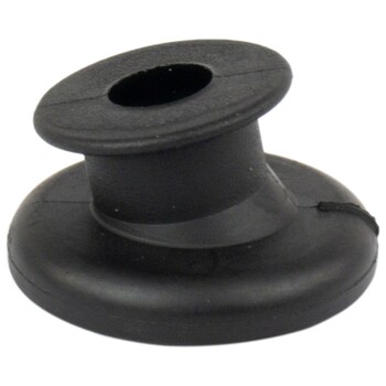 Grommet Glass Wiper Motor Insulator - Rear, Back