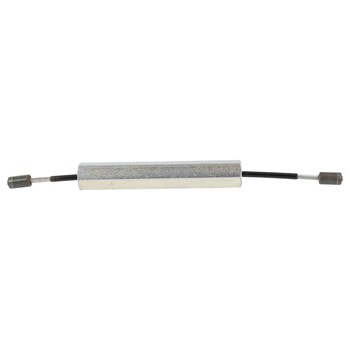 Parking Brake Cable - 2.3L (MT)