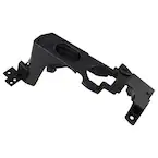 Fog Light Trim Bracket Lamp - Right, Front Main Image