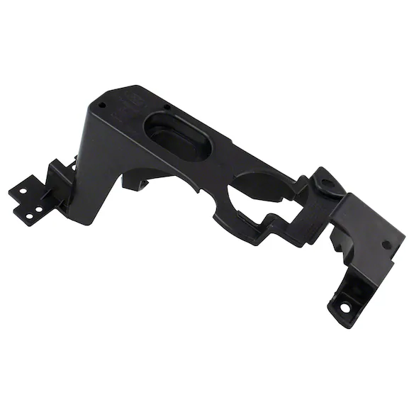 Fog Light Trim Bracket Lamp - Right, Front Main Image