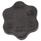 Power Steering Reservoir Cap Main Image