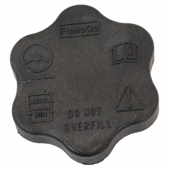 Power Steering Reservoir Cap
