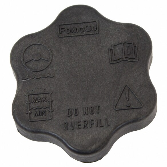 Power Steering Reservoir Cap Main Image