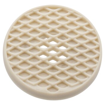 Navigation Microphone Bezel