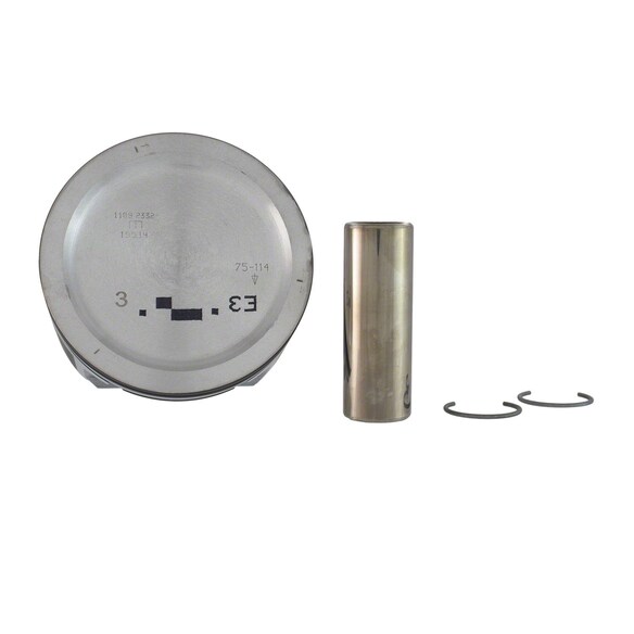 Engine Piston And Pin Main Image