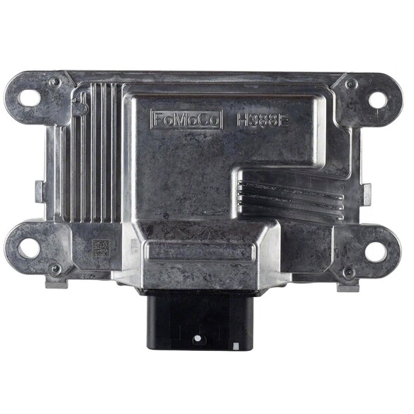 Active Suspension Control Module Body (ABC) Dynamic Unit - Front Main Image