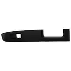 Door Switch Trim Panel Window Bezel - Right, Front, Rear Main Image