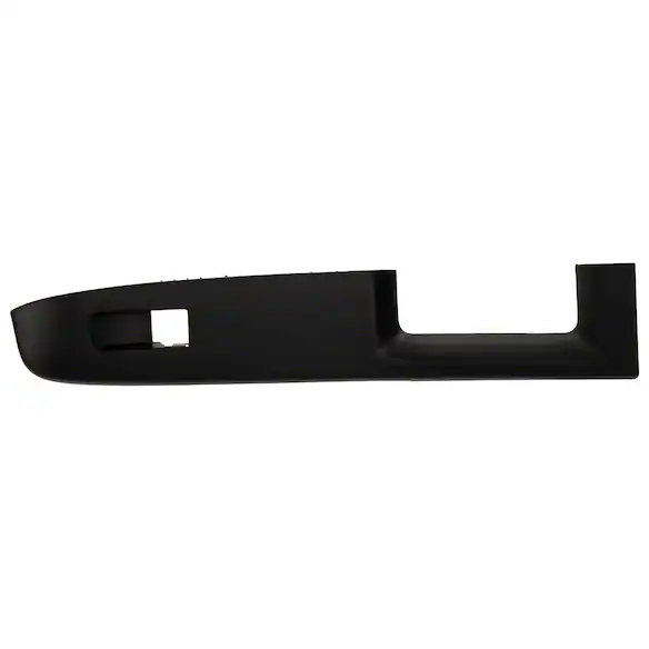 Door Switch Trim Panel Window Bezel - Right, Front, Rear Main Image