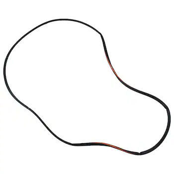 Sunroof Frame Seal Roof Panel Opening