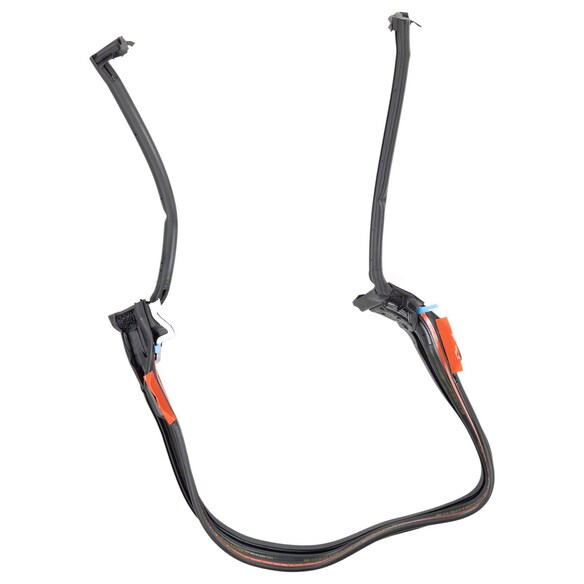 Roof Panel Weatherstrip Opening Seal Main Image