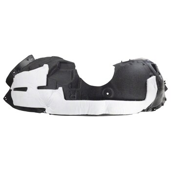 Fender Splash Shield Guard - Right