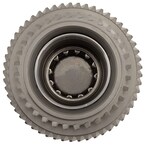 Shaft Input Main Image