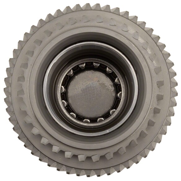 Shaft Input Main Image