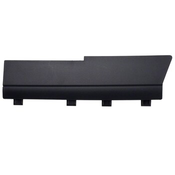 Interior Door Handle Trim Inside Escutcheon - Right, Rear (Cypress)