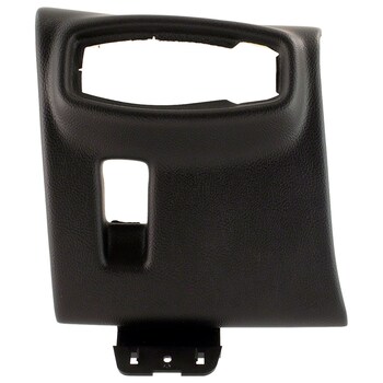 Instrument Panel Trim Cover