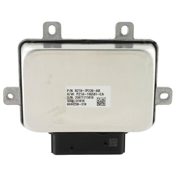 Module 4WD (Part Time Drive)