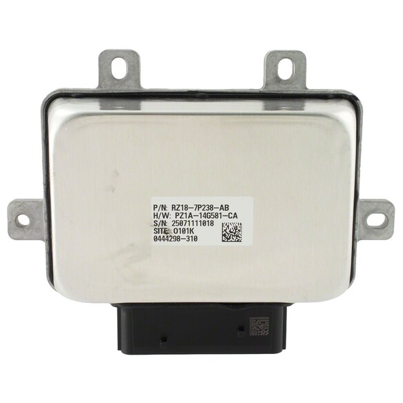 Module 4WD (Part Time Drive) Main Image