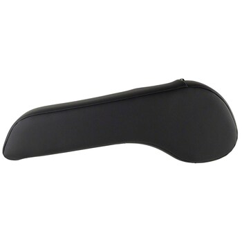 Armrest - Left, Rear