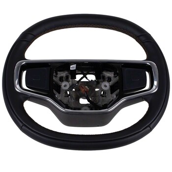 Wheel Steering <br>/brandy stitch