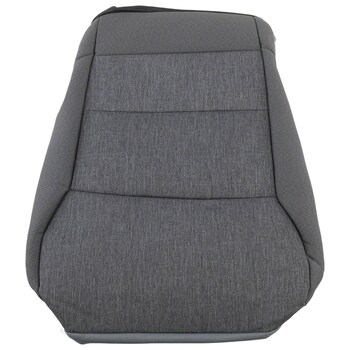 Seat Cover Cushion Cloth - Front (MT)