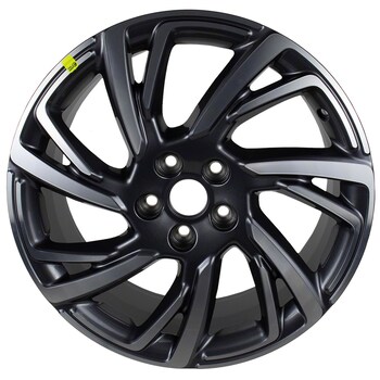 Wheel 7.5J X 18" (Style 1)