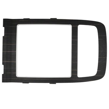 Console Panel <br>Console and ComponentS used for the