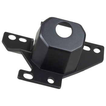 Bracket Radiator Grille - Front