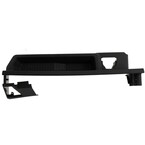 Seat Track Cover - Front Main Image