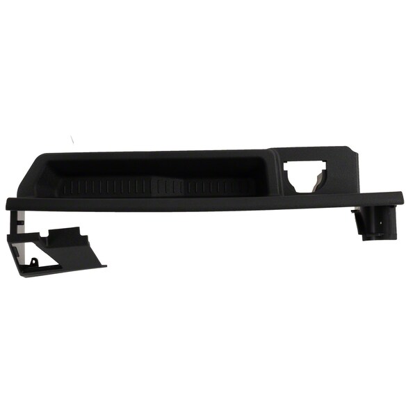 Seat Track Cover - Front Main Image