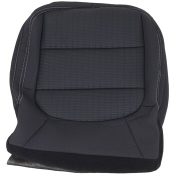 Seat Cover Cushion - Right, Front